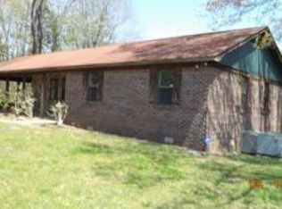 483 Rocky Springs Rd, Beech Bluff, TN 38313