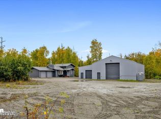 7692 W Sunset Ave, Wasilla, AK 99623