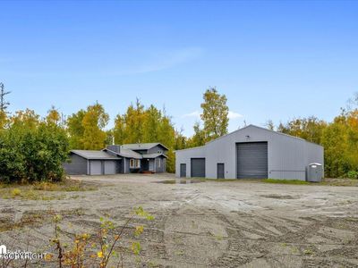 7692 W Sunset Ave, Wasilla, AK, 99623
