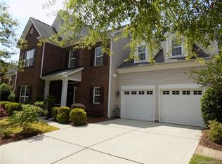 4811 Annelise Dr, Harrisburg, NC 28075