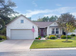 121 Enchanted Dr, Georgetown, TX 78633