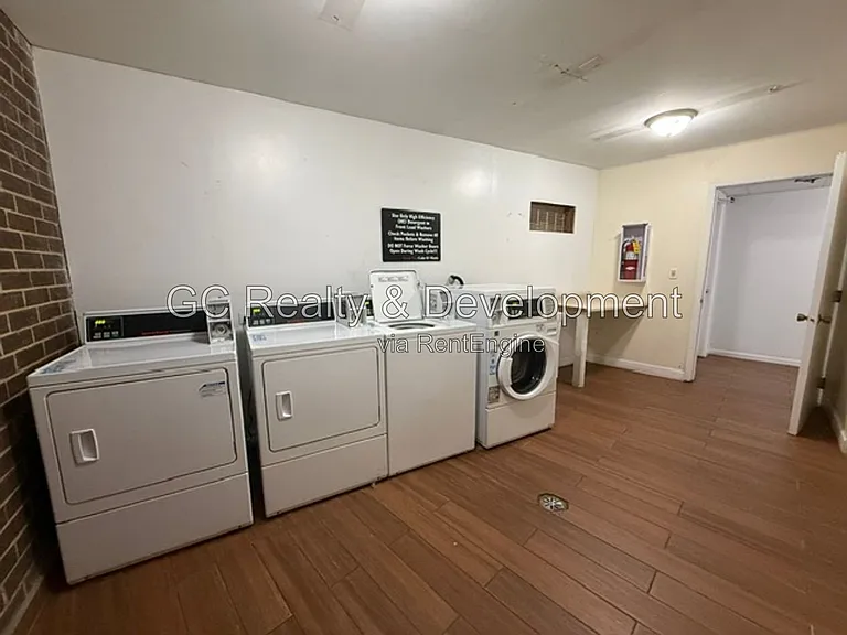 31 Washington Blvd #108 — Photo 15