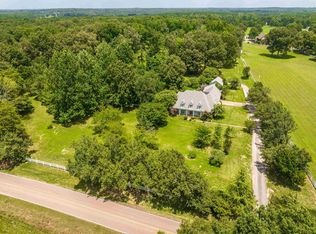 1915 Bobbitt Rd, Williston, TN 38076