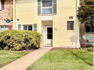 3458 Chiswick Ct #42, Silver Spring, MD 20906