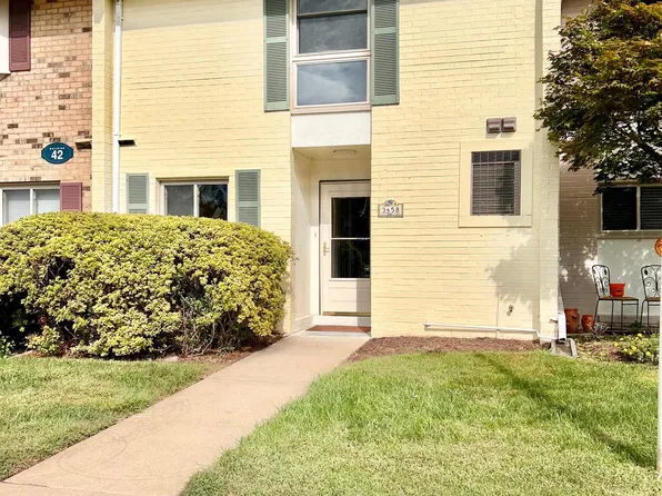 3458 Chiswick Ct #42, Silver Spring, MD 20906