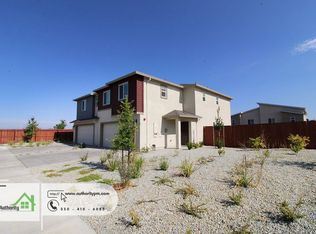 847 Congaree Ln, Redding, CA 96001