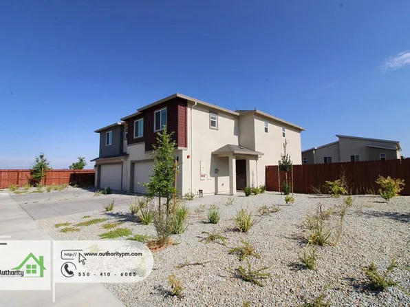 847 Congaree Ln, Redding, CA 96001