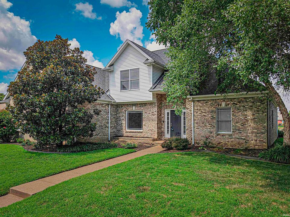 9147 Halston Cir, Newburgh, IN 47630 | Zillow