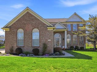 7732 Prairie View Dr, Indianapolis, IN