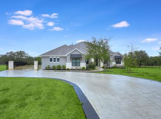 804 Unity Dr, Leander, TX 78641