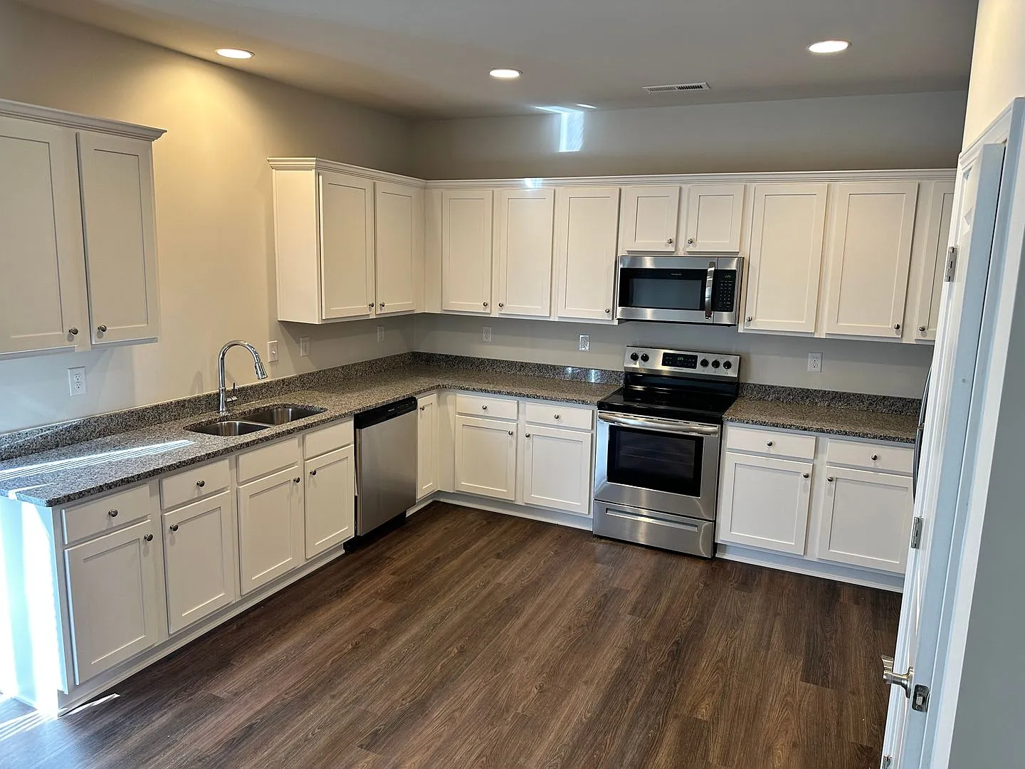 Brand New 4 Bedroom home in Albemarle, NC — Photo 3