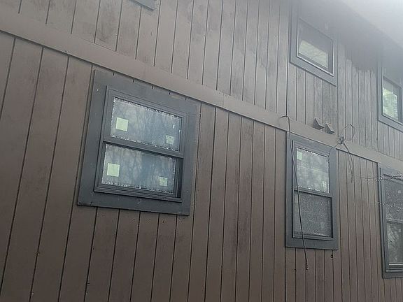 Backup house with all new Ma