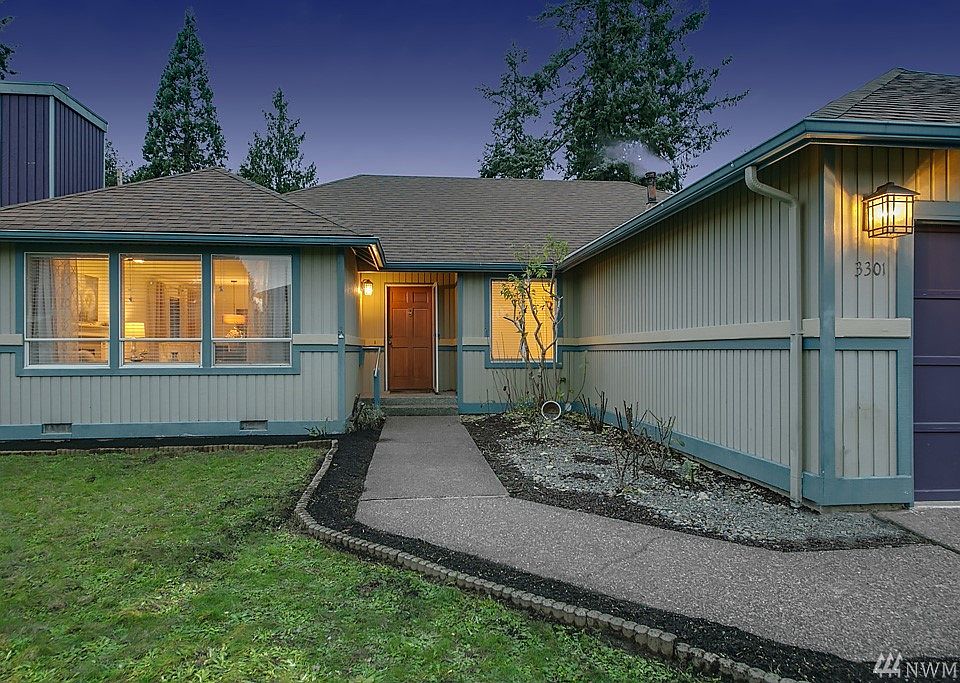1st image of 3301 206th Pl SW