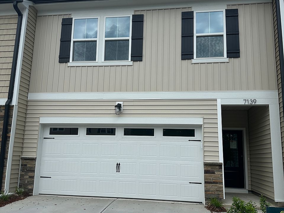 House Front