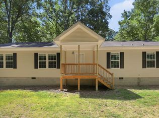 41 Glendale Dr, Pittsboro, NC 27312