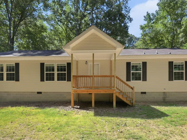 41 Glendale Dr, Pittsboro, NC 27312