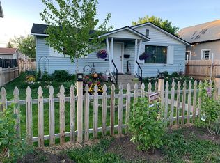 2522 W Sinto Ave, Spokane, WA 99201
