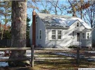 1842 Lakeside Dr S, Forked River, NJ 08731