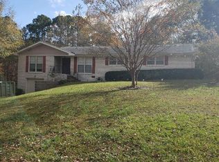3930 Forest Dr, Lithia Springs, GA