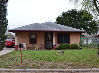 1306 Hampton St, San Juan, TX 78589