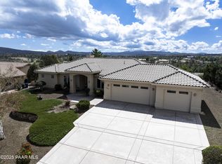 1033 Lupine Ln, Prescott, AZ 86305