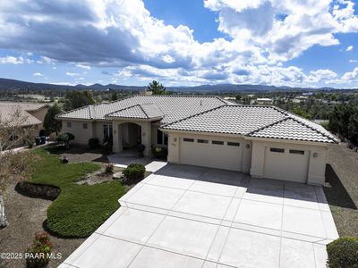 1033 Lupine Ln, Prescott, AZ, 86305