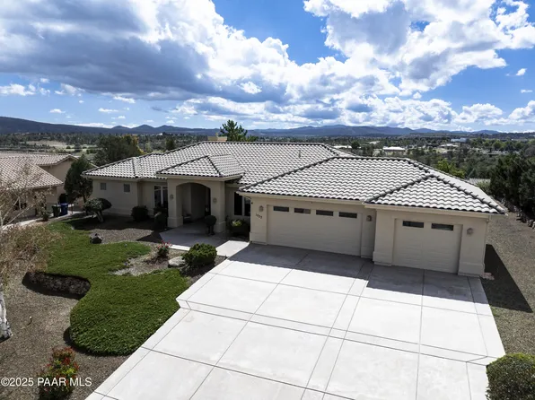 1033 Lupine Ln, Prescott, AZ 86305