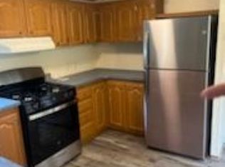 6123 S Sandstone St, Terre Haute, IN 47802