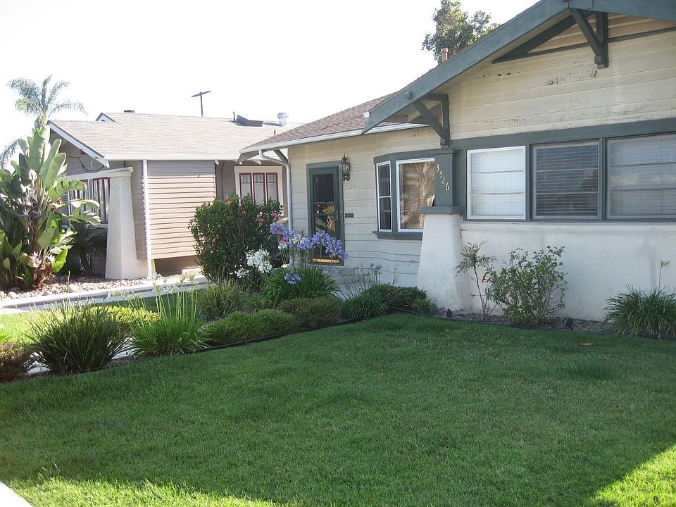 2nd image of 3526 29th St #Duplex