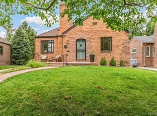 1165 Holly St, Denver, CO 80220