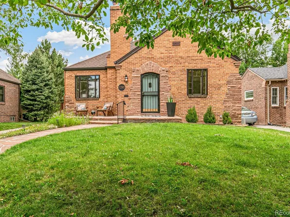 1165 Holly Street, Denver, CO 80220