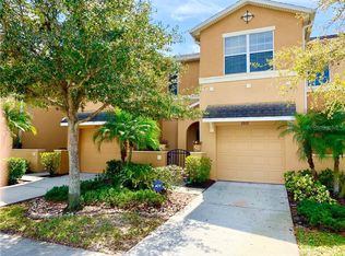 2917 Birchcreek Dr, Wesley Chapel, FL 33544