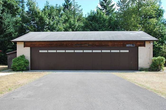 Hangar