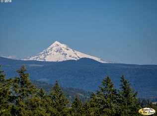 1652 N Columbia Ridge Way, Washougal, WA 98671