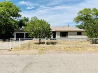 506 Coronado Ave, Belen, NM 87002