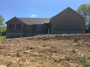 13241 Shawnee Dr, Aurora, IN 47001