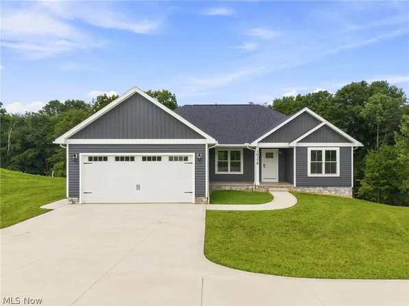 10379 Private Road 275, Millersburg, OH 44654