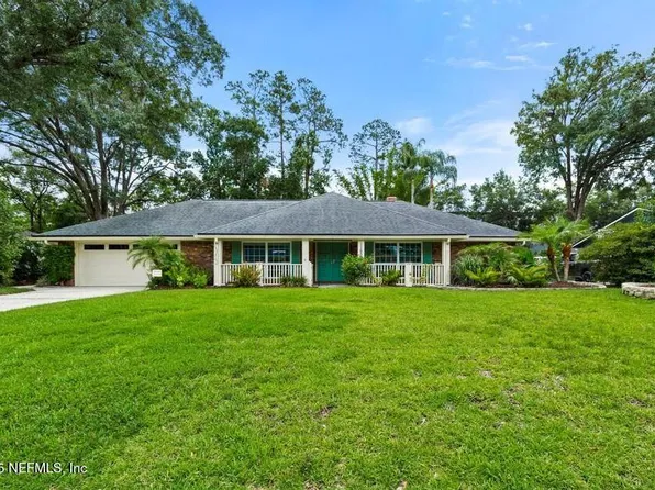 11553 SEDGEMOORE Drive E, Jacksonville, FL 32223