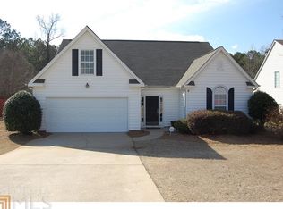 317 Horsehill St, McDonough, GA 30253