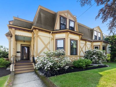 69 Ocean St, Dorchester, MA, 02124