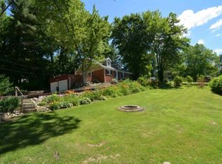 1307 Reiter Dr, Evansville, IN 47712