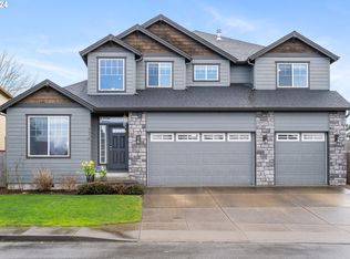 557 E 14th St, Lafayette, OR