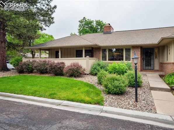 110 Miramar Dr, Colorado Springs, CO 80906