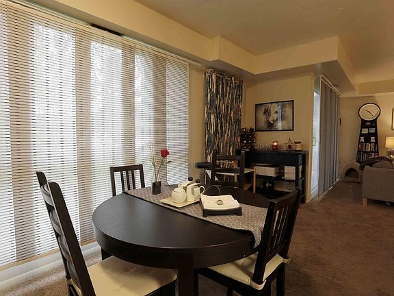 3rd image of 294 Merion Ave #2B-1Ba-856Sqft