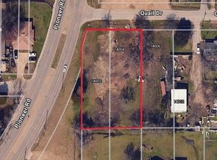 14004 Quail Dr, Balch Springs, TX 75180