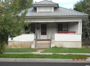 253 E 300 S, Logan, UT 84321
