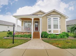 5633 Water Mills Dr, Milford, OH 45150