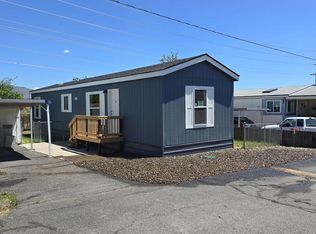 2241 Greensprings Dr UNIT 20, Klamath Falls, OR 97601