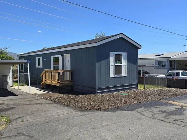 2241 Greensprings Dr Unit 20, Klamath Falls, OR 97601