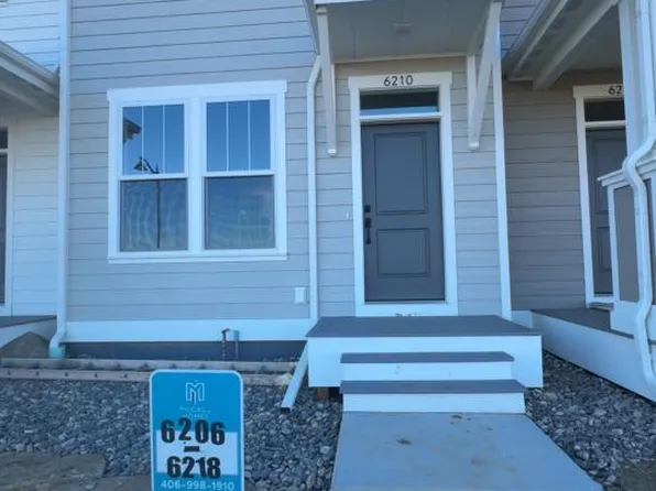 6210 Rosemary Rd, Billings, MT